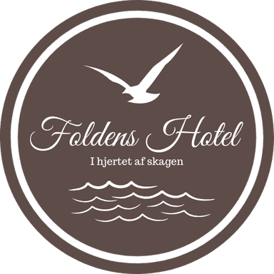 Foldens Hotel logo