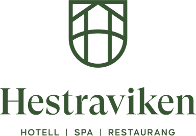 Hestraviken logo