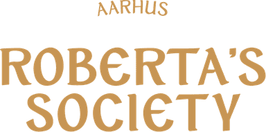 Roberta's Society logo