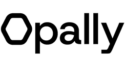 Opally Logo