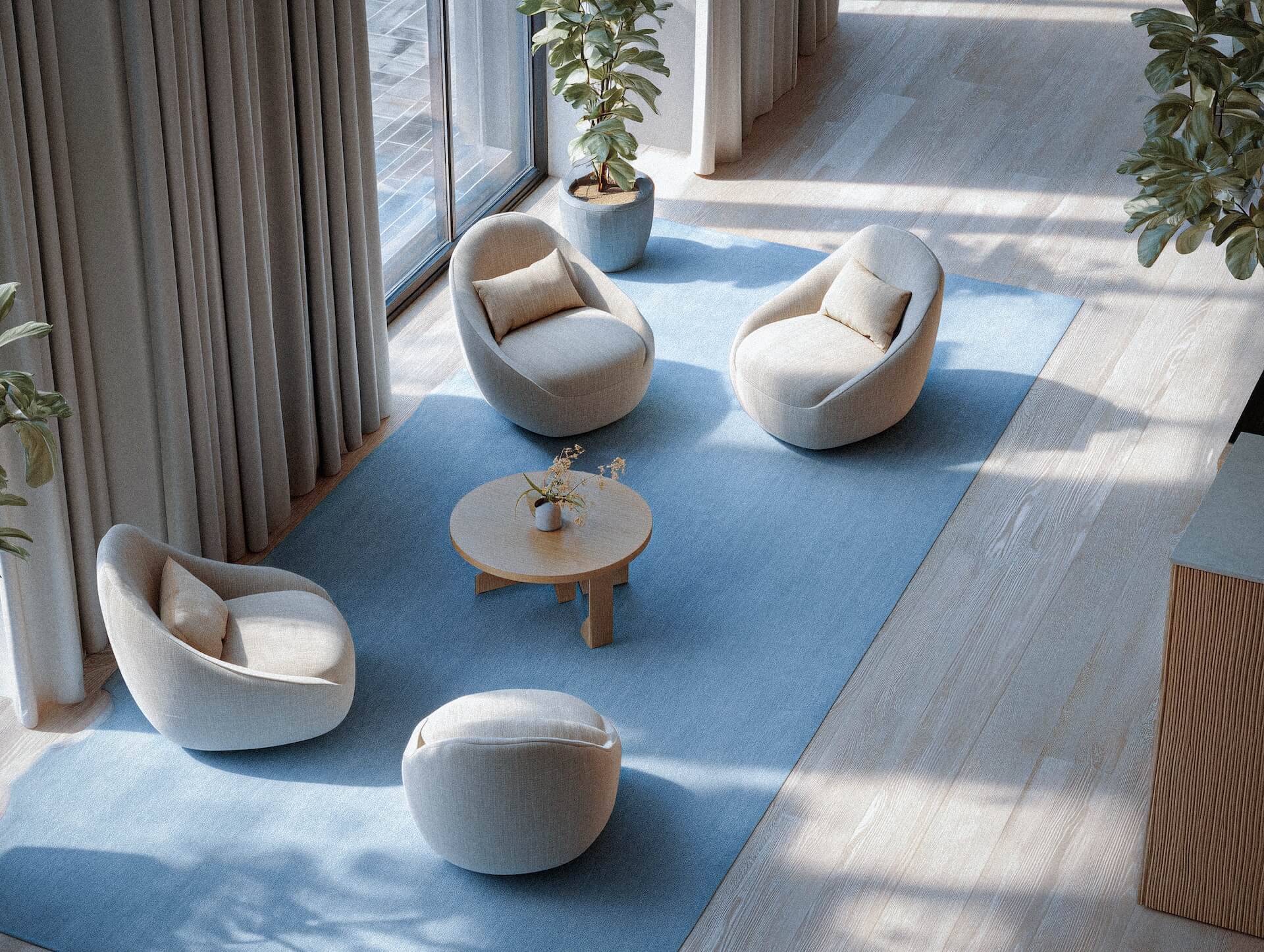 E-postassistent genererar varumärkesanpassade hotellsvar