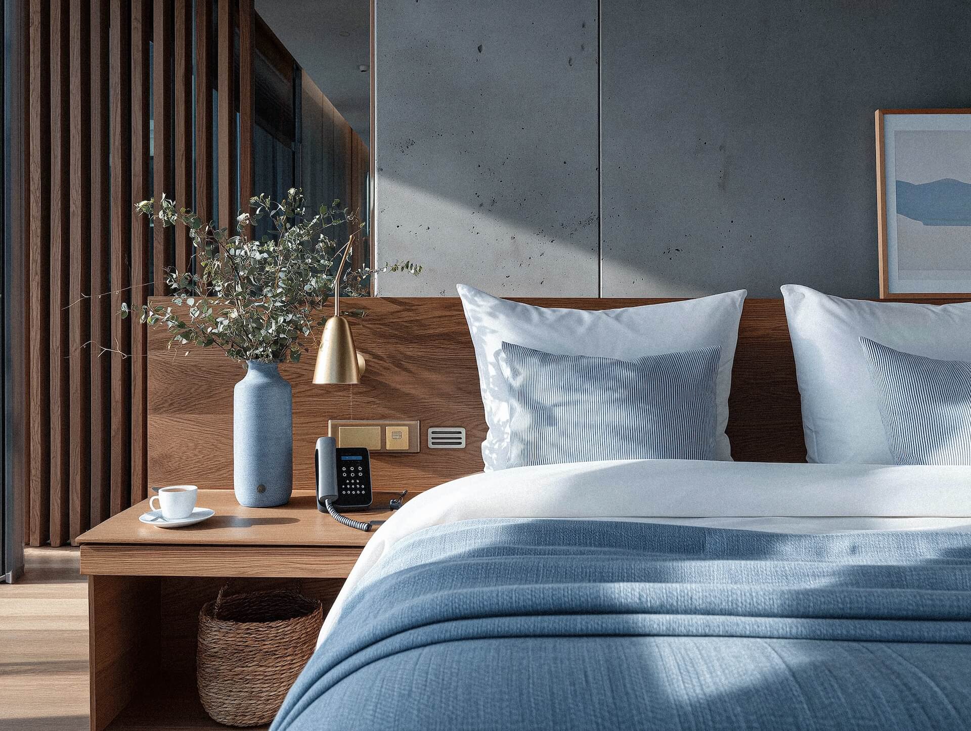 Kunskapssystem anslutet till PMS och e-post